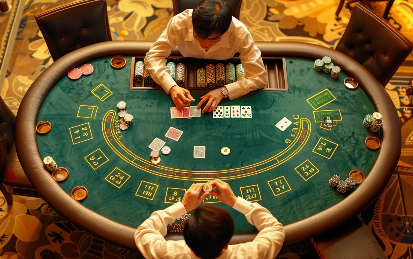 Live Casino